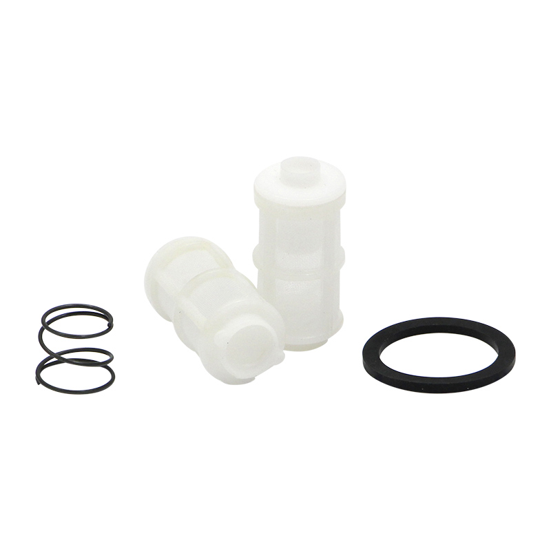 Filtre à carburant SF-FILTER SKV 387/SET